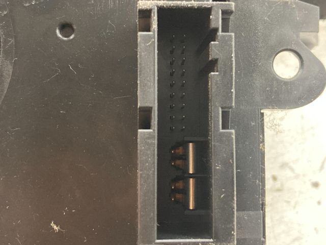 bontott OPEL ASTRA H Komplett Kormánykapcsoló (Bajuszkapcsoló)