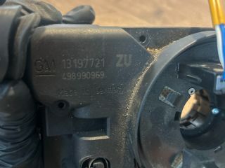 bontott OPEL ASTRA H Komplett Kormánykapcsoló (Bajuszkapcsoló)