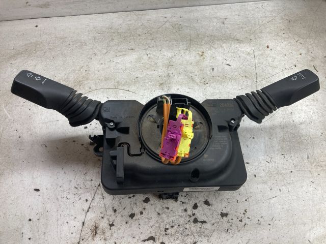 bontott OPEL ASTRA H Komplett Kormánykapcsoló (Bajuszkapcsoló)