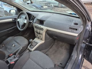 bontott OPEL ASTRA H Komplett Kormánykapcsoló (Bajuszkapcsoló)