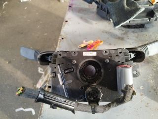 bontott OPEL ASTRA H Komplett Kormánykapcsoló (Bajuszkapcsoló)