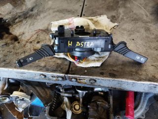 bontott OPEL ASTRA H Komplett Kormánykapcsoló (Bajuszkapcsoló)