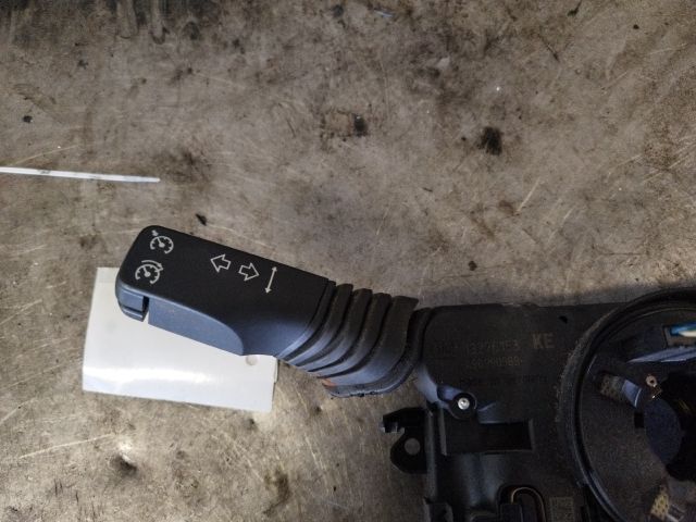 bontott OPEL ASTRA H Komplett Kormánykapcsoló (Bajuszkapcsoló)