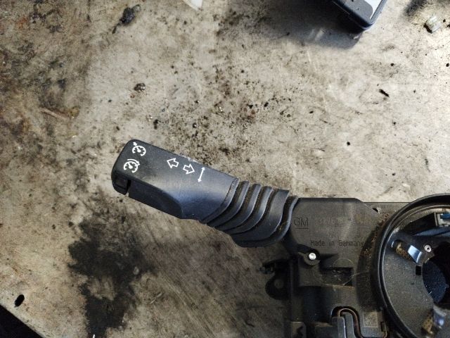 bontott OPEL ASTRA H Komplett Kormánykapcsoló (Bajuszkapcsoló)