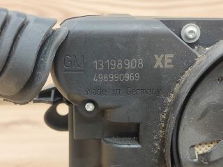 bontott OPEL ASTRA H Komplett Kormánykapcsoló (Bajuszkapcsoló)