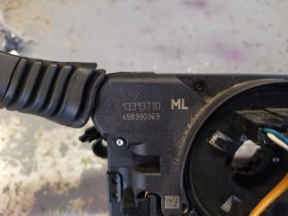 bontott OPEL ASTRA H Komplett Kormánykapcsoló (Bajuszkapcsoló)