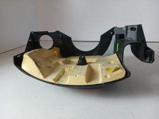 bontott OPEL ASTRA H Komplett Kormányoszlop Burkolat