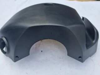 bontott OPEL ASTRA H Komplett Kormányoszlop Burkolat