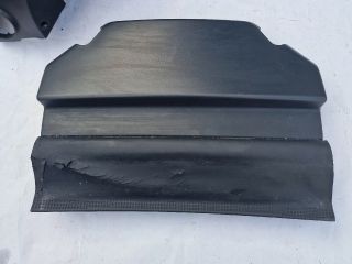 bontott OPEL ASTRA H Komplett Kormányoszlop Burkolat