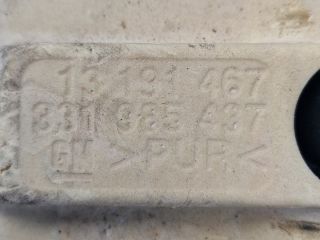 bontott OPEL ASTRA H Komplett Kormányoszlop Burkolat