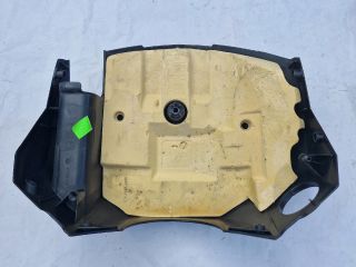 bontott OPEL ASTRA H Komplett Kormányoszlop Burkolat