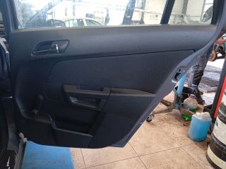 bontott OPEL ASTRA H Komplett Kormányoszlop Burkolat