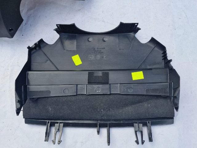 bontott OPEL ASTRA H Komplett Kormányoszlop Burkolat