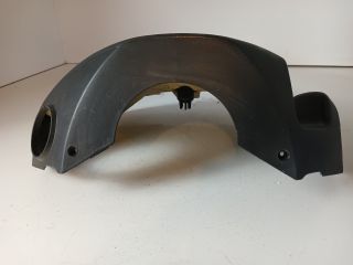 bontott OPEL ASTRA H Komplett Kormányoszlop Burkolat