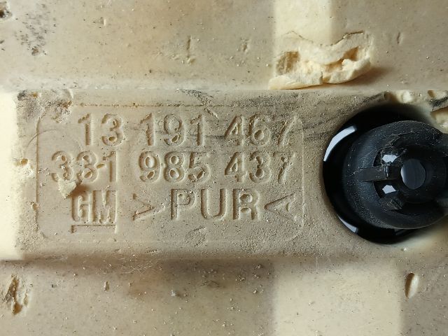 bontott OPEL ASTRA H Komplett Kormányoszlop Burkolat