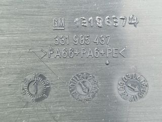 bontott OPEL ASTRA H Komplett Kormányoszlop Burkolat