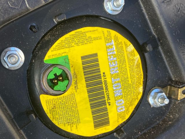 bontott OPEL ASTRA H Komplett Légzsák Szett