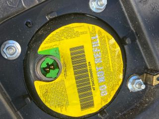 bontott OPEL ASTRA H Komplett Légzsák Szett