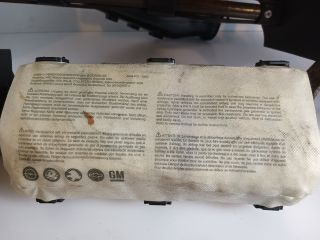 bontott OPEL ASTRA H Komplett Légzsák Szett