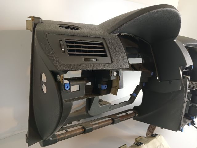 bontott OPEL ASTRA H Komplett Légzsák Szett