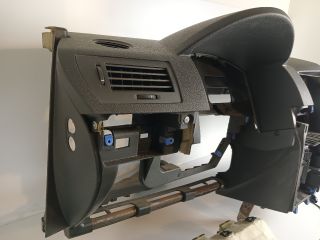 bontott OPEL ASTRA H Komplett Légzsák Szett