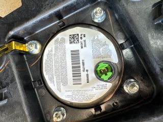 bontott OPEL ASTRA H Komplett Légzsák Szett