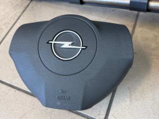 bontott OPEL ASTRA H Komplett Légzsák Szett