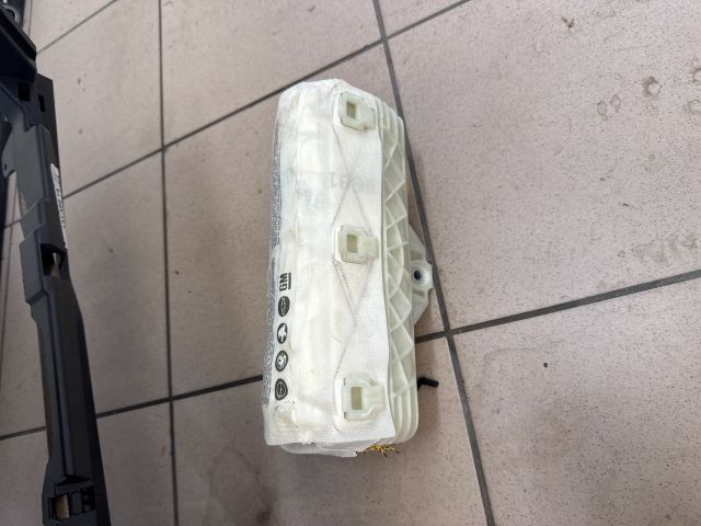 bontott OPEL ASTRA H Komplett Légzsák Szett