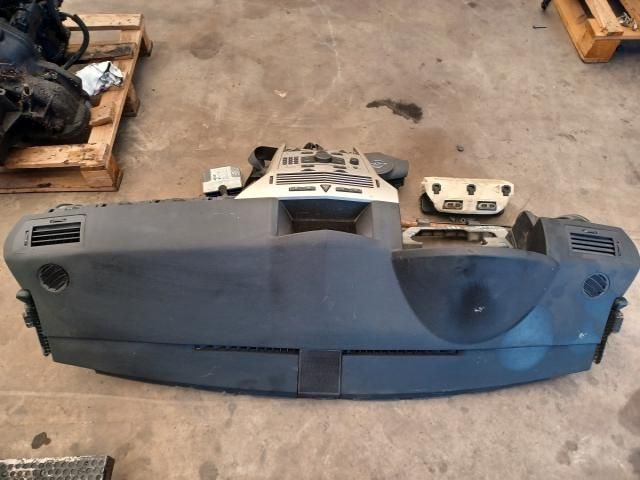 bontott OPEL ASTRA H Komplett Légzsák Szett