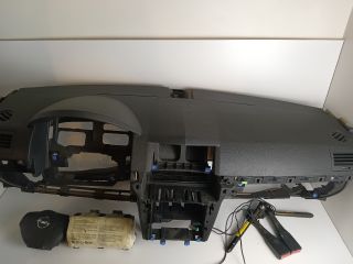 bontott OPEL ASTRA H Komplett Légzsák Szett