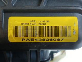 bontott OPEL ASTRA H Komplett Légzsák Szett