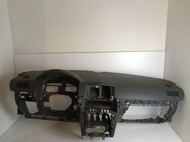 bontott OPEL ASTRA H Komplett Légzsák Szett