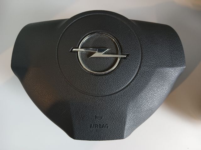 bontott OPEL ASTRA H Komplett Légzsák Szett