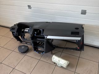 bontott OPEL ASTRA H Komplett Légzsák Szett