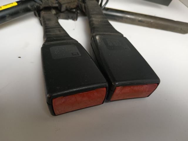 bontott OPEL ASTRA H Komplett Légzsák Szett