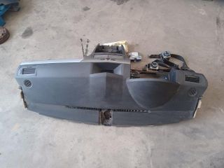 bontott OPEL ASTRA H Komplett Légzsák Szett