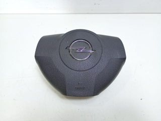 bontott OPEL ASTRA H Komplett Légzsák Szett