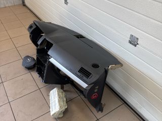 bontott OPEL ASTRA H Komplett Légzsák Szett