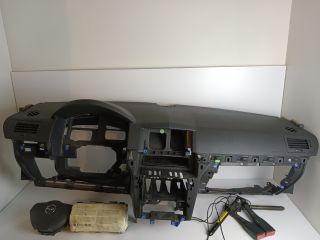 bontott OPEL ASTRA H Komplett Légzsák Szett