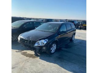 bontott OPEL ASTRA H Komplett Légzsák Szett