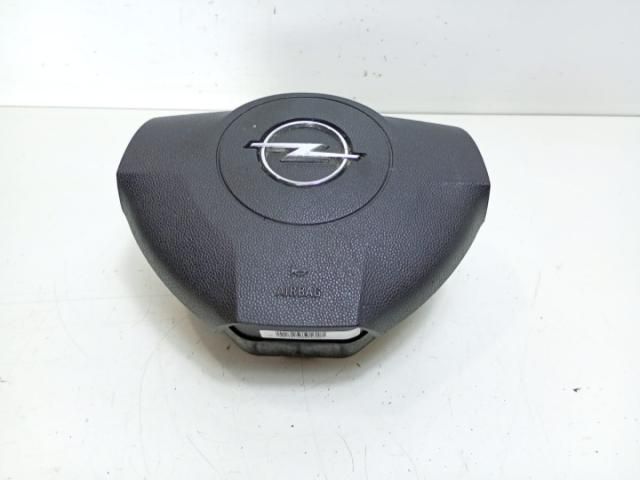 bontott OPEL ASTRA H Komplett Légzsák Szett