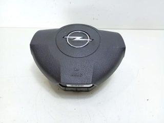 bontott OPEL ASTRA H Komplett Légzsák Szett
