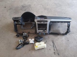 bontott OPEL ASTRA H Komplett Légzsák Szett