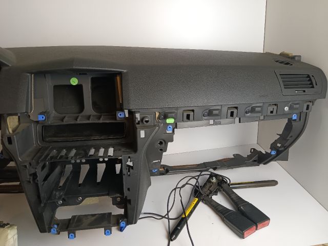 bontott OPEL ASTRA H Komplett Légzsák Szett