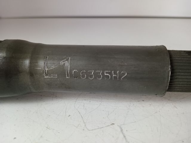 bontott OPEL ASTRA H Kormánykardán