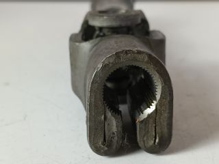 bontott OPEL ASTRA H Kormánykardán