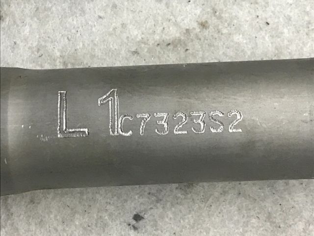 bontott OPEL ASTRA H Kormánykardán