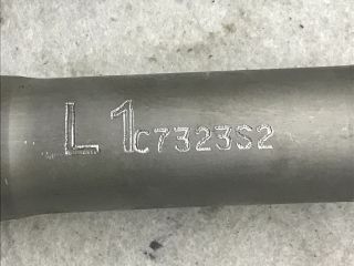 bontott OPEL ASTRA H Kormánykardán