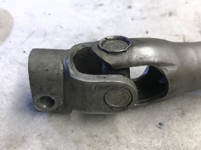 bontott OPEL ASTRA H Kormánykardán