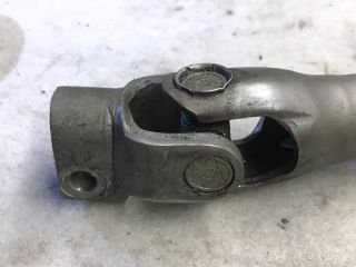 bontott OPEL ASTRA H Kormánykardán